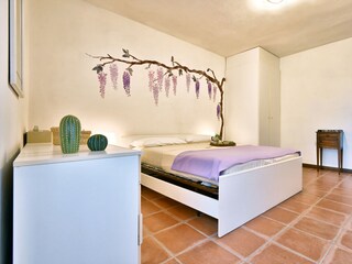 Apartment Gargnano Ausstattung 16