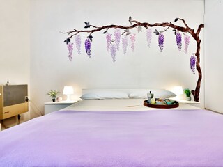 Appartement Gargnano Équipement 17