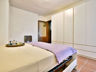Apartment Gargnano Ausstattung 18