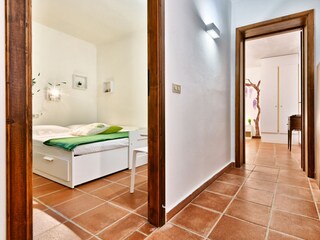 Apartamento Gargnano Características 20