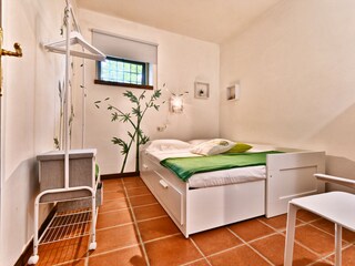 Apartamento Gargnano Características 21