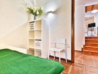 Apartment Gargnano Ausstattung 22