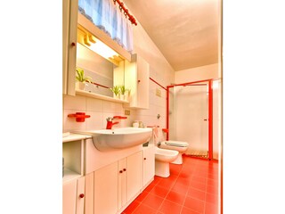 Appartement Gargnano Kenmerken 23