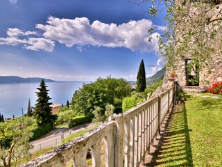 Apartamento Gargnano Entorno 24