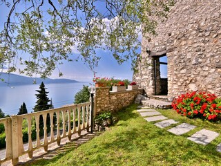 Appartement Gargnano Environnement 25