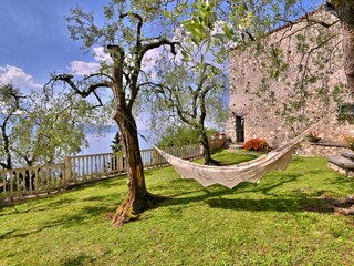 Apartamento Gargnano Entorno 26