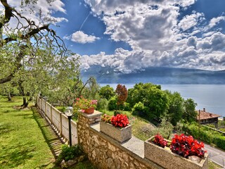 Apartamento Gargnano Entorno 27