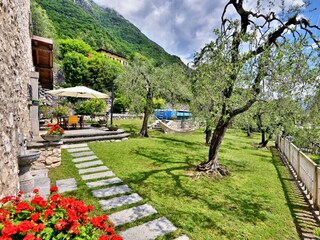 Appartamento Gargnano Ambiente 28