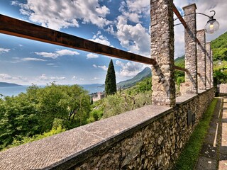 Apartamento Gargnano Entorno 29