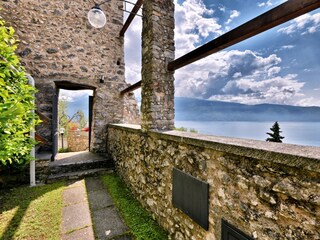 Apartamento Gargnano Entorno 30