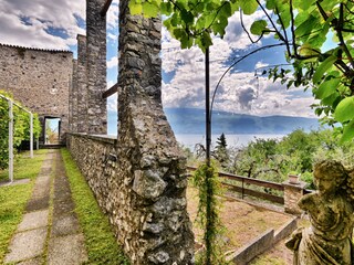 Appartamento Gargnano Ambiente 31