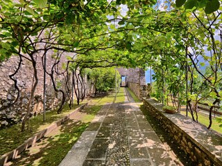 Apartamento Gargnano Entorno 32