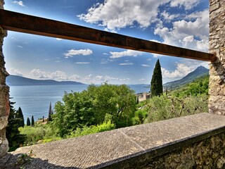 Apartamento Gargnano Entorno 33