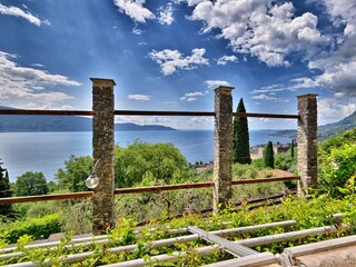 Apartamento Gargnano Entorno 34