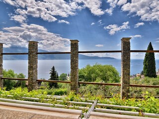 Apartamento Gargnano Entorno 35