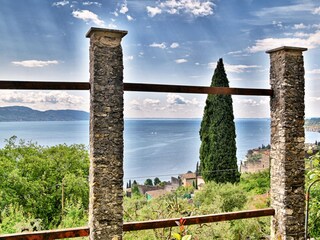 Apartamento Gargnano Entorno 36