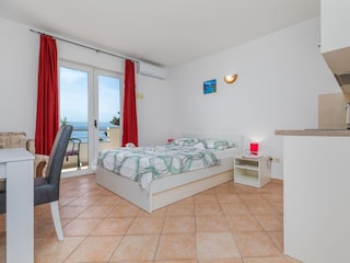 Apartment Ruskamen  1