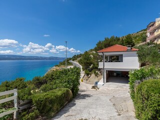 Apartment Ruskamen  2