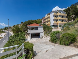 Apartment Ruskamen  3