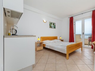 Apartment Ruskamen  1