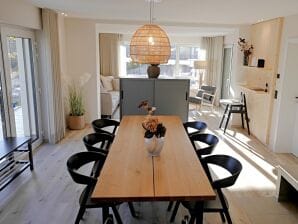 First-Class Domizil "Willingen Lodge" in Zentrumslage