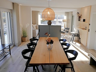 First-Class Domizil 'Willingen Lodge in Zentrumslage!