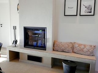 Willingen-Lodge - mit Kamin