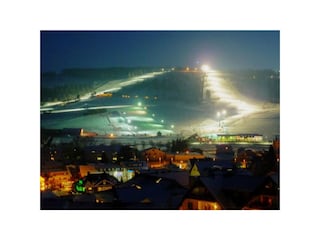 Flutlicht-Skigebiet Willingen