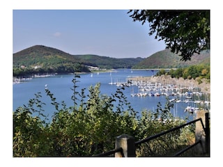 Edersee & Nationalpark - nur 35km von Willingen