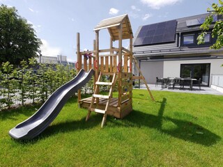 Ferienwohnung Willingen  43