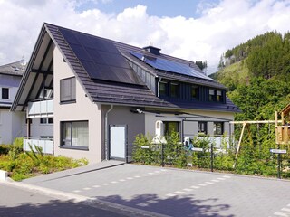 Ferienwohnung Willingen  46
