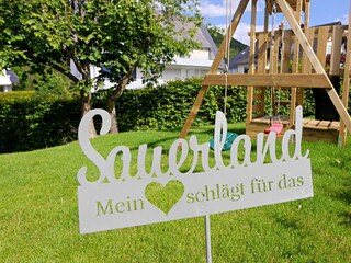 Ferienwohnung Willingen  47