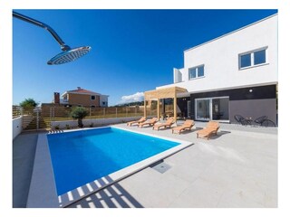 Holiday house Pag (Stadt)  3