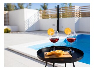 Holiday house Pag (Stadt)  9