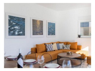 Holiday house Pag (Stadt)  10