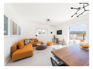 Holiday house Pag (Stadt)  12