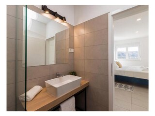 Holiday house Pag (Stadt)  22