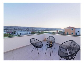 Holiday house Pag (Stadt)  26