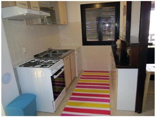 Holiday house Baška Voda  5