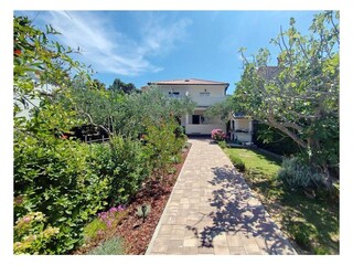 Apartment Supetarska Draga  2