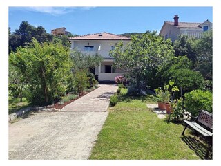 Apartment Supetarska Draga  3