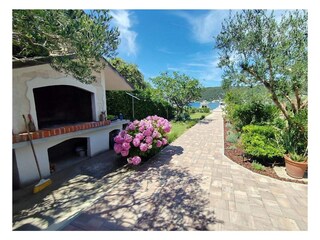 Apartment Supetarska Draga  5