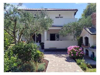 Apartment Supetarska Draga  8