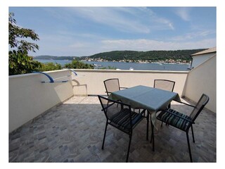 Apartment Supetarska Draga  17