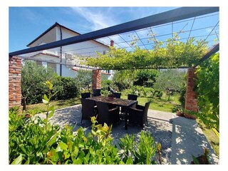 Apartment Supetarska Draga  1