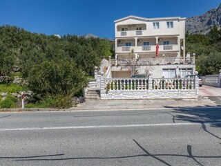Apartment Podgora  2