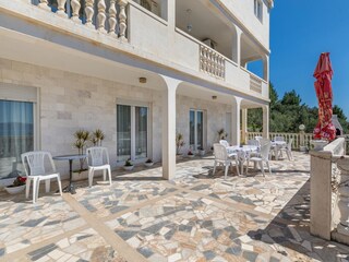 Apartment Podgora  4