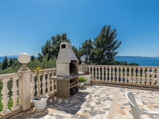 Apartment Podgora  5