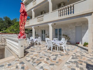 Apartment Podgora  7
