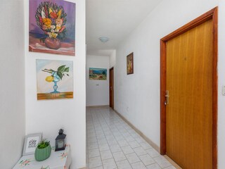 Apartment Podgora  8
